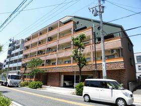 愛知県名古屋市千種区猫洞通４ 5階建