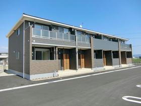 愛知県西尾市国森町稲場 2階建 築1年11ヶ月