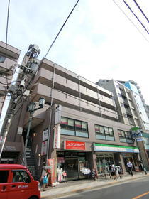 東京都国立市中１ 5階建 築27年4ヶ月