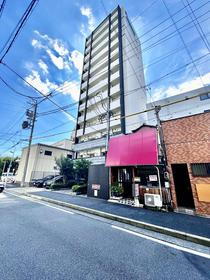 愛知県名古屋市中区平和１ 13階建 築10年4ヶ月