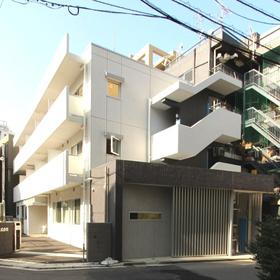 東京都渋谷区恵比寿西２ 3階建 築10年6ヶ月