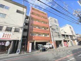 ロベルージュマツイ 7階建