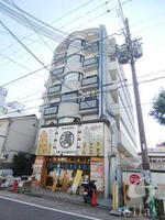 メゾン北長尾