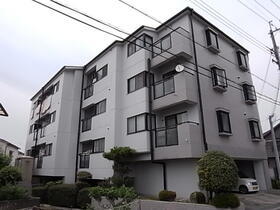 兵庫県明石市魚住町西岡 4階建 築34年4ヶ月