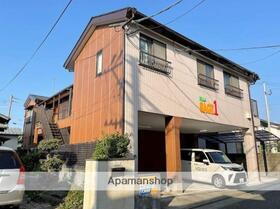 福岡県福岡市東区唐原２ 2階建