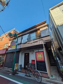 アサヒ荘 2階建