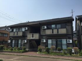 ロイヤルタウン三条　七番館