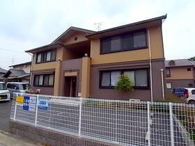 兵庫県伊丹市鴻池６ 賃貸アパート