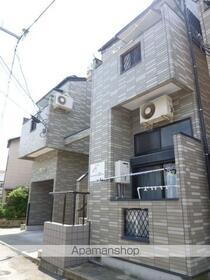 福岡県福岡市博多区住吉４ 賃貸アパート