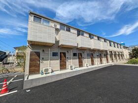 宮城県仙台市若林区若林１ 賃貸アパート