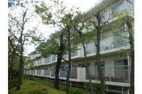 入船北エステート３４棟