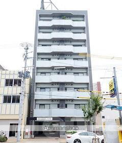 愛知県名古屋市北区大曽根１ 8階建 築24年10ヶ月