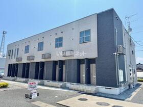 鳥取県米子市両三柳 賃貸アパート