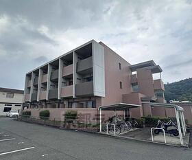 京都府南丹市園部町小山東町水無 賃貸マンション