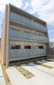 愛知県名古屋市港区当知３ 賃貸マンション