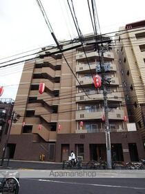 東京都新宿区北新宿１ 築24年6ヶ月 9階建