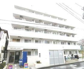 ＴＯＰ横浜上永谷 5階建