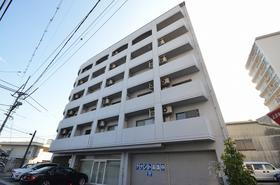 広島県広島市西区己斐本町１ 7階建 築33年8ヶ月