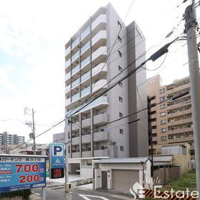 愛知県名古屋市東区泉３ 10階建 築2年10ヶ月