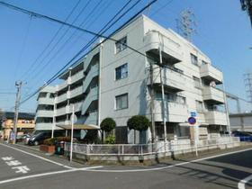 神奈川県相模原市中央区相模原６ 5階建 築41年6ヶ月