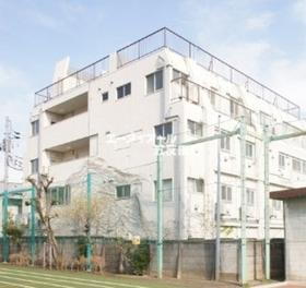 東京都目黒区目黒１ 4階建 築55年4ヶ月