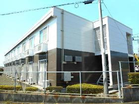 静岡県富士市比奈 2階建 築22年1ヶ月