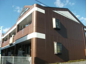 滋賀県湖南市岩根中央３ 2階建 築24年4ヶ月