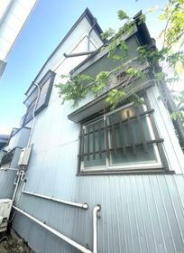 神奈川県横浜市鶴見区馬場７ 2階建 築46年9ヶ月