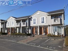 新潟県新潟市西区みずき野１ 2階建 築27年4ヶ月