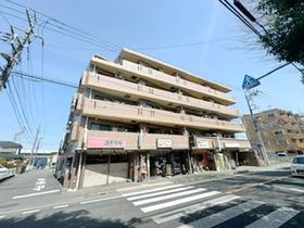 東京都小平市小川町１ 地上5階地下1階建 築27年3ヶ月
