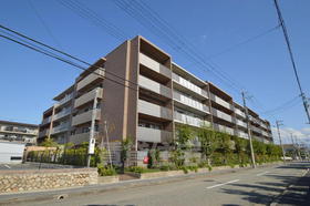 兵庫県西宮市甲子園三番町 5階建 築14年4ヶ月