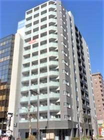 東京都中央区日本橋馬喰町２ 地上14階地下1階建