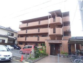 愛知県名古屋市天白区元八事３ 4階建 築23年3ヶ月
