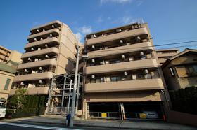 神奈川県横浜市西区楠町 7階建 築22年2ヶ月
