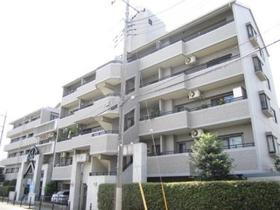 東京都国立市泉３ 6階建 築32年6ヶ月