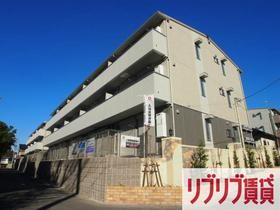 ＰＡＲＫ　ＨＩＬＬＳ　ＭＩＹＡＫＯ　Ｈ 3階建