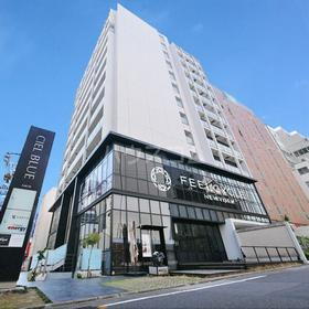 愛知県名古屋市中区栄４ 12階建 築10年4ヶ月