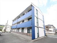 愛知県豊川市御油町欠下 3階建 築28年5ヶ月