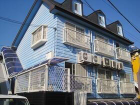 東京都小金井市緑町２ 賃貸アパート