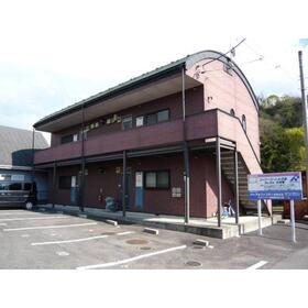 群馬県富岡市神農原 2階建 築24年9ヶ月