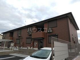愛知県尾張旭市北原山町六田池 2階建 築4年6ヶ月