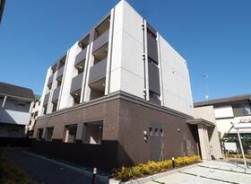埼玉県三郷市早稲田１ 4階建 築6年6ヶ月