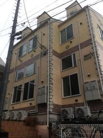 神奈川県横浜市港南区大久保２ 2階建 築13年10ヶ月