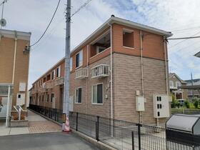 薊　　１０５号室 2階建
