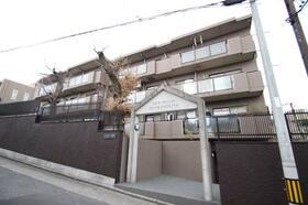 愛知県名古屋市昭和区川名山町 賃貸マンション