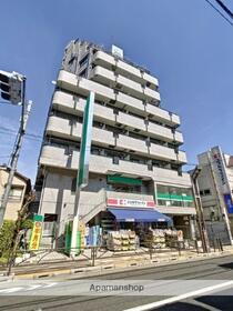 ２１オギサカ志村坂上 11階建