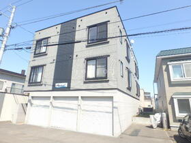アクアベール 2階建