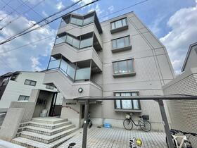モアール永田 4階建