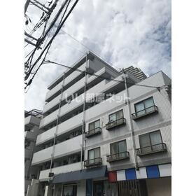 兵庫県神戸市須磨区妙法寺字荒打 賃貸マンション