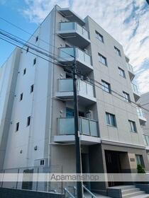 千葉県千葉市稲毛区緑町１ 賃貸マンション